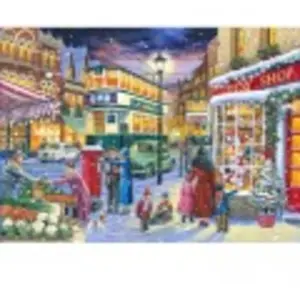 House Of Puzzles No.19 - Catching the Tram pas cher