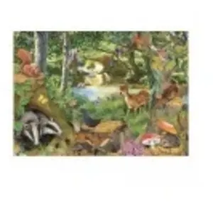 House Of Puzzles Riverside Glade pas cher