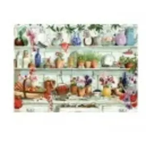 HOP - House of Puzzles Bouquets Et Produits Of-Puzzles-HP0735 pas cher