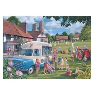 HOP - House of Puzzles Arrêtez-Moi Et Achetez-En Un Of-Puzzles-HP0704 pas cher