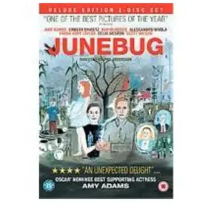 Junebug pas cher