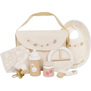 VillaSabe-Le Toy Van Nursing Bag-Poppen verzorgingstad pas cher