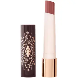 Charlotte Tilbury - Hyaluronic Happikiss - Pillow Talk - Lippenstift pas cher