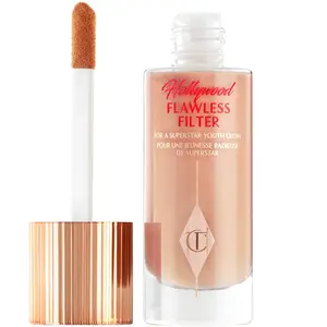Charlotte Tilbury - Kleur: 3 Fair - Hollywood Flawless Filter - 30ml