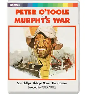 Import Murphy's War pas cher