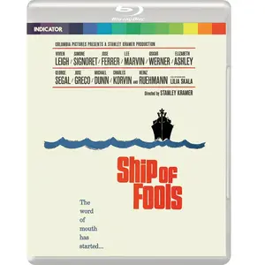 Import Ship Of Fools pas cher