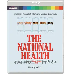 Import National Health pas cher