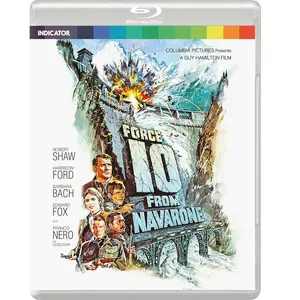 Import Force 10 From Navarone pas cher