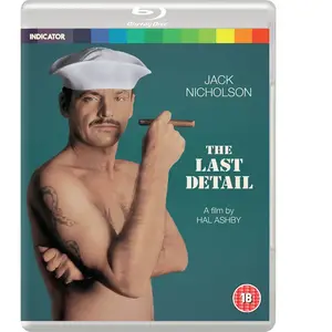 Import The Last Detail (Powerhouse) Jack Nicholson pas cher