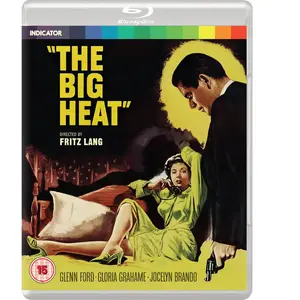 Import Big Heat pas cher