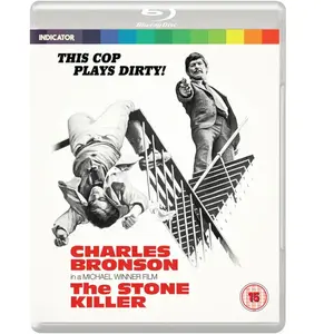 Import Stone Killer pas cher