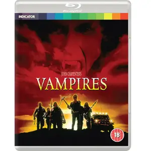 Import Vampires pas cher
