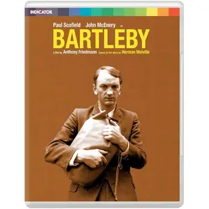 Import Bartleby pas cher