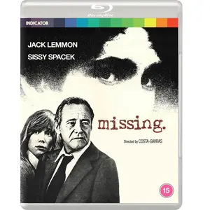 Import Missing pas cher