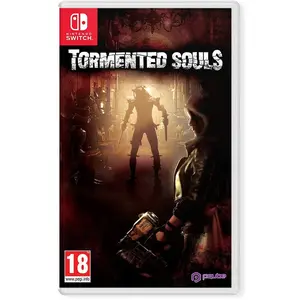 Comparateur de prix : Just For Games Precommande Tormented Souls Nintendo Switch Livraison a partir du 22/02