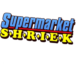 PQube Just For Games Supermarket Shriek sur PS4, un jeu Course / arcade pour PS4. pas cher