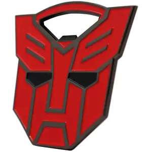 Fanattik Transformers Autobots Décapsuleur Premium pas cher