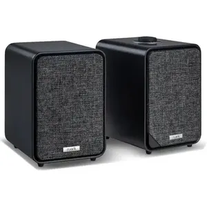 Ruark MR1 Mk3 Actieve Speakers - Charcoal pas cher
