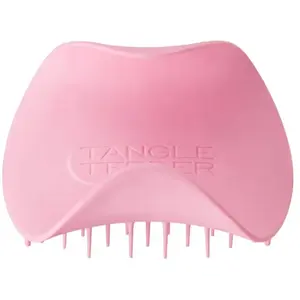 Comparateur de prix : Exfoliant et masseur pour le cuir chevelu Tangle Teezer - Joli rose
