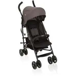 Graco, Poussette, Travelite Buggy (0 Mois - 3 Années)