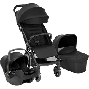Graco, Poussette, Myavo Trio pas cher