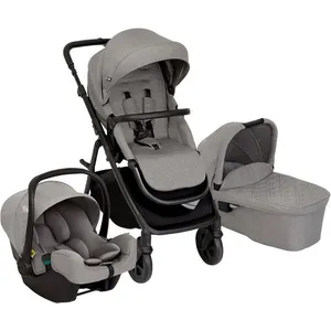 Graco, Poussette, Dlx Trio
