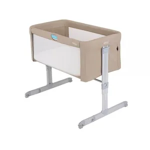 Graco® Graco Sweet2Sleep Couffin de chevet, flocons d'avoine pas cher