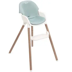 Graco Chaise haute évolutive Presti Duck Egg pas cher