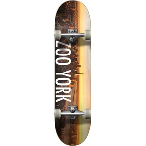Zoo York Sunrise Skateboard complet 8,25Vendu parcdiscount