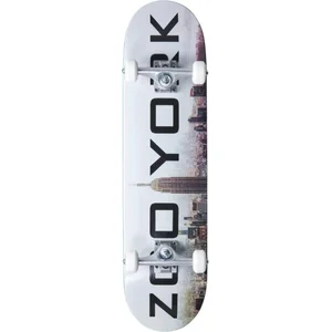 Compleet Skateboard Zoo York Fog Multi 7.75