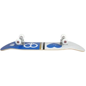 Centrano Heart Supply Society Pro Skateboard 8.0 Reynolds