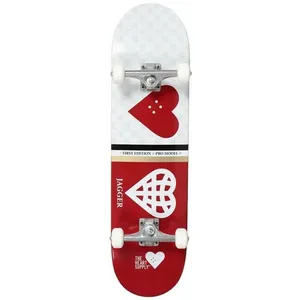Centrano Unisexe Adulte Heart Supply Society Pro Skateboard complet ... pas cher