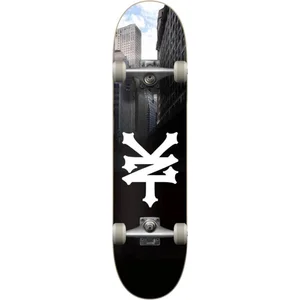 Skate ZOO YORK Crackerjack Wall Street 8.25 825 pas cher