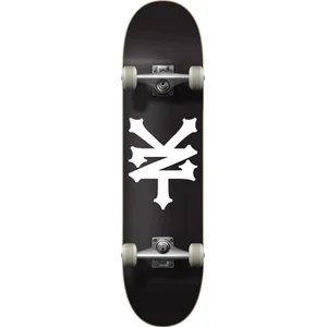 Compleet skateboard Zoo York Og 95 Crackerjack Black/white 8.0Vendu parbol