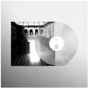 Full Time Hobby Medicinals Vinyle Transparent pas cher