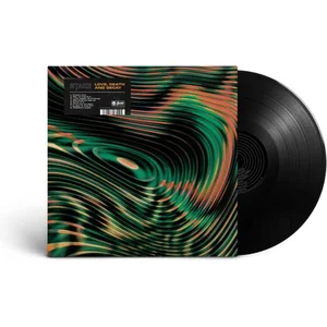 Hassle Records / Cargo LOVE, DEATH AND DECAYVendu parbol