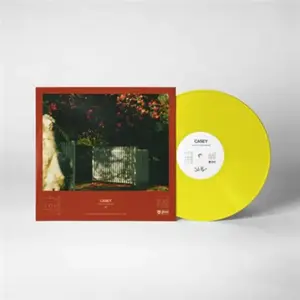 Hassle Records / Cargo How To Disappear pas cher
