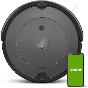 Aspirateur robot programmable connecté Irobot roomba697