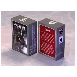 Vampire The Eternal Struggle 5th Ed Salubri pas cher