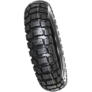 Motoz Pneu Arrière Tout-terrain Tractionator Rallz 72q Tl pas cher