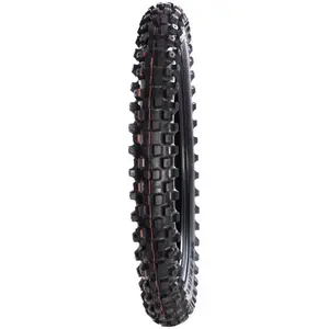Motoz Pneu Avant Tout-terrain Tractionator Enduro S/t 54r Tt pas cher