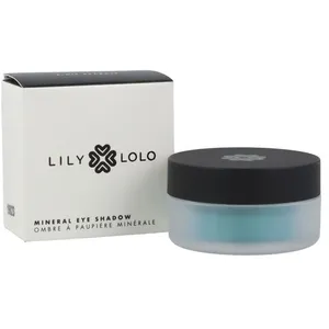 Fard à paupières minéral Pixie Sparkle LILY LOLO pas cher