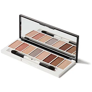 Lily lolo Lily Lolo - Palette Ombres À Paupières - Golden Hour 8g Palette Ombres À Paupières - Golden Hour- 8g pas cher