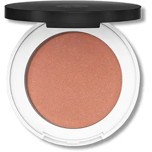 Lily lolo Blush Pressé - Just Peachy - Lily Lolo - Blush Pressé pas cher
