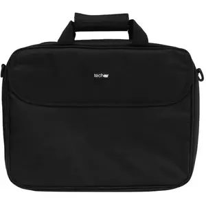 TECHAIR Sacoche informatique Basique Souple 15.6’’ Protection Mousse pas cher