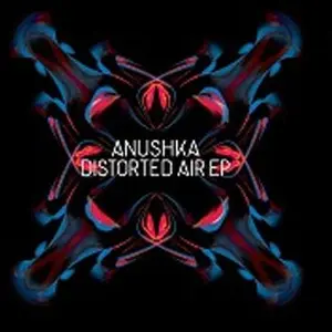 Bigwax Distribution Distorted air - Ep pas cher