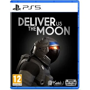 Deliver us the Moon PS5 pas cher