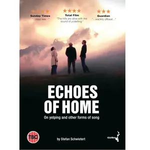 Echoes Of Home pas cher