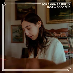 IMPORT Johanna Samuels - Have A Good One [Vinyl Lp] 10 pas cher