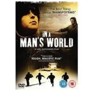 In A Man's World pas cher